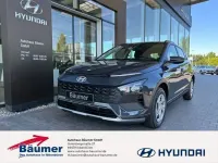 Neu Hyundai Bayon Select 101 PS (74 kW) 2025 Grau SUV