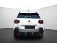 Gebraucht Citroën C3 2023 Weiss Kleinwagen