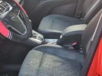 Gebraucht Opel Meriva 95 PS (69 kW) 2012 Rot Van / Kleinbus