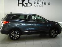 Gebraucht Renault Kadjar Techno 158 PS (116 kW) 2022 Grau SUV