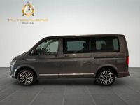 Usado VW Multivan Highline 2016 Andere Monovolumen