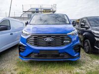 Neu Ford Transit Custom 170 PS (125 kW) 2025 Ultramarine blue Van / Kleinbus