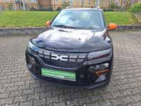 Gebraucht Dacia Spring Essentiel 33 kW (45 PS) 2023 Other Kleinwagen