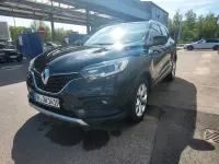 Gebraucht Renault Kadjar Intens 140 PS (102 kW) 2019 SUV