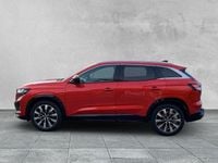 Gebraucht Renault Austral Techno 200 PS (147 kW) 2026 Dezir rot SUV