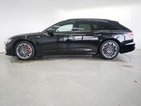 gebraucht Audi A6 Avant 55 TFSI e quattro sport S tro. MATRIX P