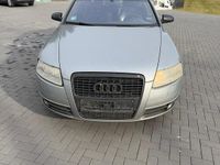 Gebraucht Audi A6 349 PS (256 kW) 2007 Grau Limousine