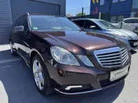 Gebraucht Mercedes E350 292 PS (214 kW) 2010 Braun Kombi