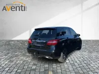 Gebraucht Mercedes B180 Urban 109 PS (80 kW) 2017 Schwarz Van / Kleinbus