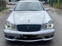 Gebraucht Mercedes 350 271 PS (199 kW) 2005 Silber Limousine
