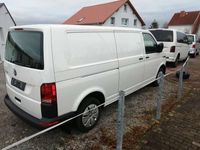 gebraucht VW Transporter T6.1Lang NEU Werksgarantie