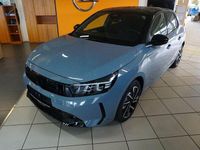 Neu Opel Corsa 136 PS (100 kW) 2025 Grau Limousine