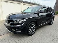 Gebraucht Renault Koleos 177 PS (130 kW) 2017 Schwarz SUV
