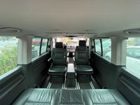 gebraucht VW Multivan T5Highline