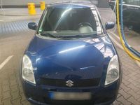 gebraucht Suzuki Swift 1.3L