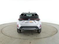 Gebraucht Toyota Yaris Cross 116 PS (85 kW) 2022 Grau SUV