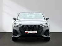 Gebraucht Audi Q3 Sportback S-Line 150 PS (110 kW) 2023 Daytonagrau perleffekt SUV
