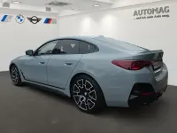 Gebraucht BMW M440 M Sport 374 PS (275 kW) 2024 Grau Limousine