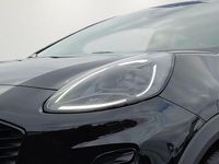 Usata Ford Puma Titanium 125 CV (91 kW) 2025 Nero SUV