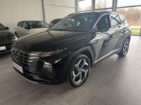 gebraucht Hyundai Tucson 1.6 PHEV 4WD AT Prime HDA,ECS,Assist.-Pak