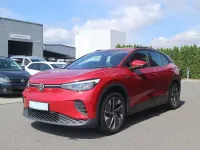 Gebraucht VW ID.4 Pro Performance 150 kW (204 PS) 2022 Rot SUV