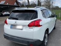 gebraucht Peugeot 2008 