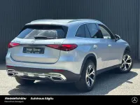Gebraucht Mercedes GLC300de Avantgarde 197 PS (144 kW) 2023 Lack hightechsilber SUV