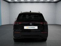 Gebraucht VW Tayron 193 PS (141 kW) 2025 Schwarz SUV