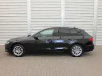Brugt Audi A4 150 HK (110 kW) 2022 Sort Stationcar