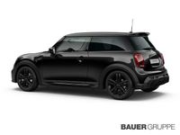 Gebraucht Mini John Cooper Works 178 PS (130 kW) 2023 Schwarz Kleinwagen