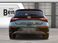 gebraucht Hyundai i20 Prime Mild-Hybrid 2WD *ASSISTENZPAKET* Klima Navi