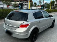 Gebraucht Opel Astra 105 PS (77 kW) 2006 Andere farben Kombi