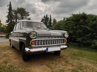 Gebraucht Ford Taunus 38 PS (27 kW) 1960 Grau Limousine