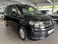 Gebraucht VW Multivan 150 PS (110 kW) 2025 Deep black Van / Kleinbus