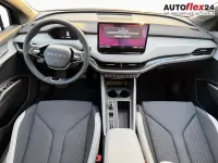 Neu Skoda Enyaq iV Selection 210 kW (286 PS) 2026 Wählbar SUV