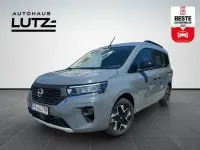 Neu Nissan Townstar 360º 131 PS (96 kW) 2026 Grau Kombi