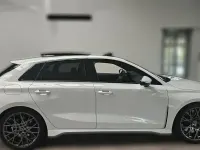 Gebraucht Audi RS3 Sportback Comfort 400 PS (294 kW) 2025 Weiß Kleinwagen