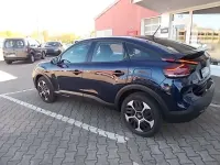 Brugt Citroën C4 101 HK (74 kW) 2024 Blå SUV