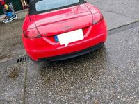 gebraucht Audi TT Roadster 8J 2.0. Xenon/Bose