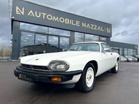 Second-hand Jaguar XJS 287 CP (211 kW) 1979 Alb Coupe