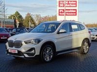 Gebraucht BMW X1 xLine 190 PS (139 kW) 2020 Weiß SUV