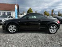 gebraucht Audi TT Coupe 1.8T 132 kW/HU&Insp.Neu