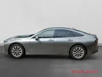 Gebraucht Toyota Mirai Executive 182 PS (133 kW) 2022 Grau Limousine