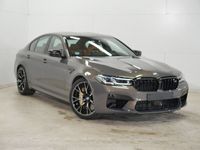 gebraucht BMW M5 Competition xDrive NP=167.510,-/ 0 Anz= 1.609