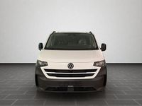 Neu VW Transporter 110 PS (80 kW) 2026 Clear white Van