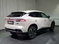 Occasion MG HS Luxury 272 ch (200 kW) 2025 Blanc SUV