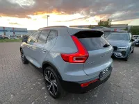 Gebraucht Volvo XC40 Plus 197 PS (144 kW) 2025 Grau SUV