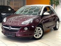 Gebraucht Opel Adam Jam 69 PS (50 kW) 2016 Rot Kleinwagen