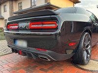 Gebraucht Dodge Challenger SXT 309 PS (227 kW) 2021 Schwarz Coupé