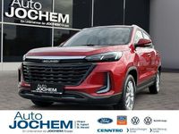 Neu Baic X35 116 PS (85 kW) 2025 Rot SUV